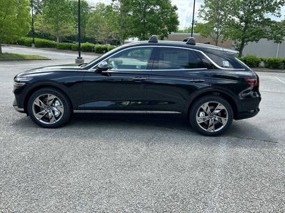 New 2025 Genesis Electrified GV70 Prestige w/ Prestige Package