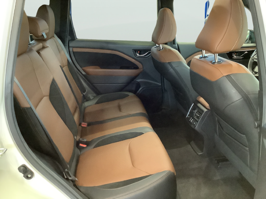 Certified 2026 Subaru Forester Touring AWD/4WD image 19