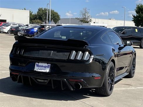 Used 2016 Ford Mustang Coupe w/ Interior & Wheel Package image 4