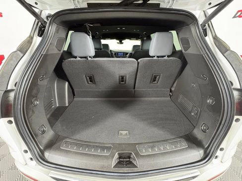 Used 2022 Buick Enclave Premium FWD image 54