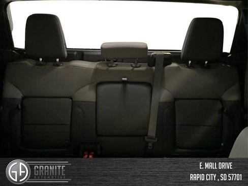 Used 2025 GMC Hummer EV 2X w/ LPO, Illumination Package image 15