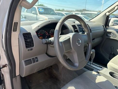 Used 2012 Nissan Frontier S AWD/4WD image 14