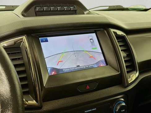 Used 2021 Ford Ranger XLT w/ Tremor Off-Road Package AWD/4WD image 15