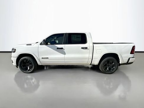 New 2026 RAM 1500 Big Horn image 9