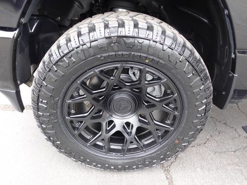 Used 2023 RAM 1500 Sport w/ Rebel Level 2 Equipment Group AWD/4WD image 60