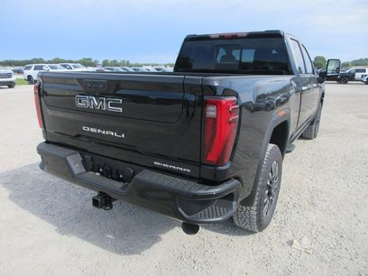 New 2026 GMC Sierra 2500 Denali Ultimate w/ Max Trailering Package