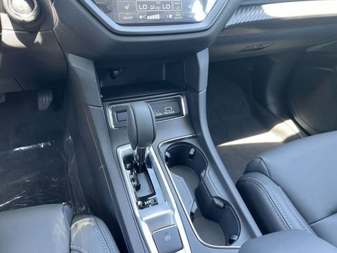 New 2026 Subaru Ascent Premium AWD/4WD image 18
