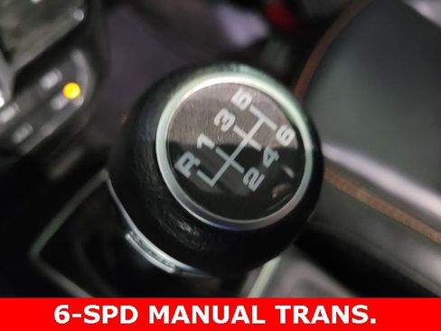 Used 2021 Jeep Gladiator Mojave w/ Dual Top Group image 43