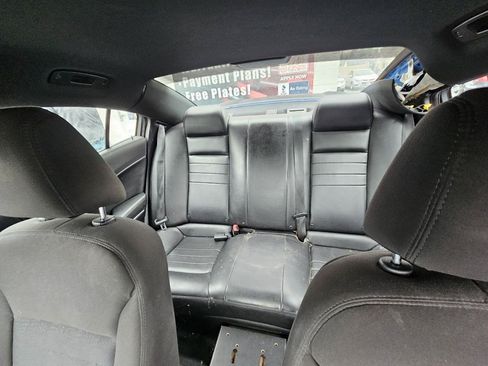 Used 2017 Dodge Charger Police w/ Fleet Park Assist Group AWD/4WD image 23