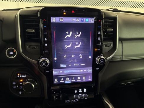 New 2026 RAM 1500 Big Horn image 30