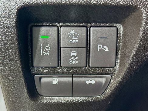 Used 2019 Acura TLX V6 w/ Technology & A-SPEC Pkg image 22
