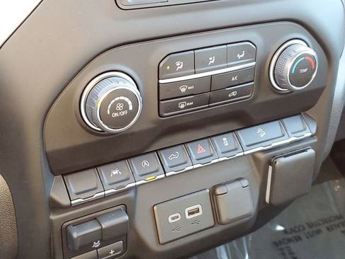 Certified 2023 Chevrolet Silverado 1500 Custom Trail Boss image 18