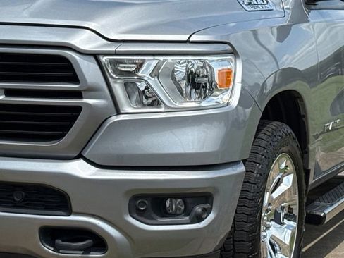 Used 2019 RAM 1500 Big Horn AWD/4WD image 11