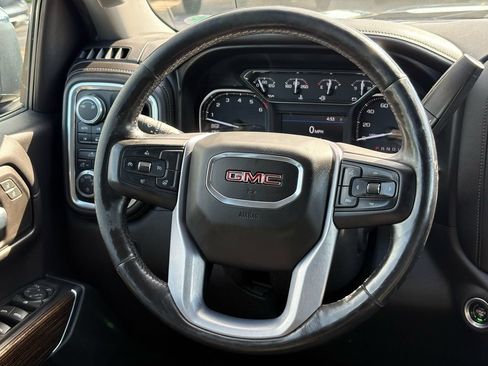 Used 2019 GMC Sierra 1500 SLE w/ SLE Value Package AWD/4WD image 19