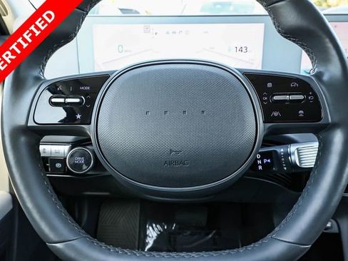 Certified 2024 Hyundai Ioniq 5 SEL RWD image 25