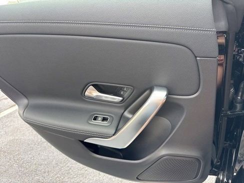 New 2026 Mercedes-Benz CLA 250 image 12