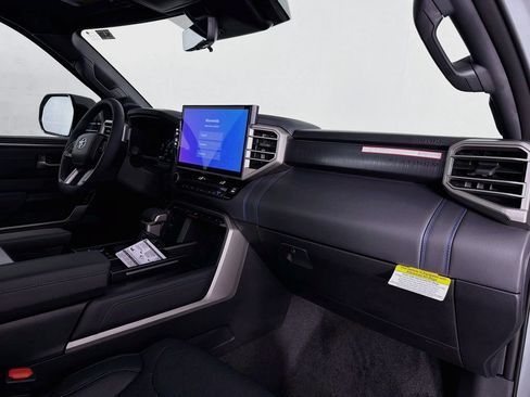 New 2026 Toyota Tundra Platinum AWD/4WD image 29