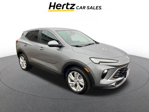 Used 2025 Buick Encore GX Preferred image 1