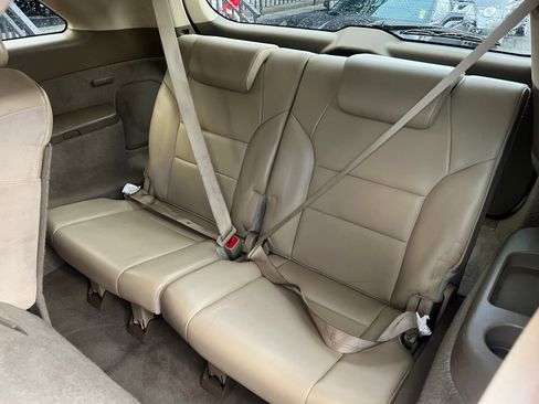 Used 2009 Acura MDX w/ Sport & Entertainment Pkgs image 20