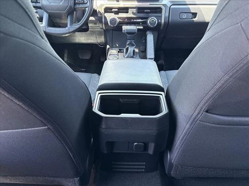 Certified 2025 Toyota Tacoma SR5 RWD image 18