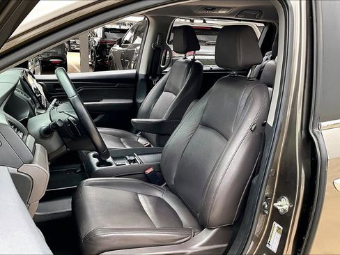 Used 2018 Honda Odyssey EX-L image 31