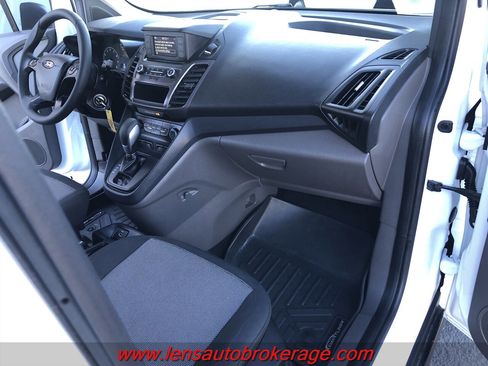 Used 2021 Ford Transit Connect XL image 19
