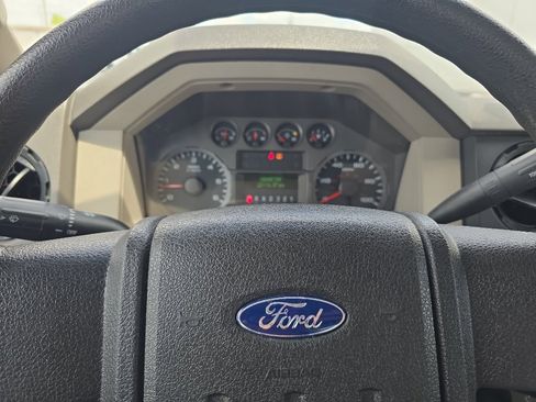 Used 2008 Ford F350 XL AWD/4WD image 18