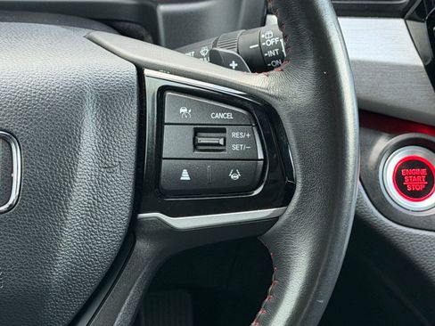 Used 2025 Honda Odyssey Sport-L image 27