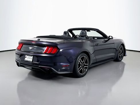Used 2023 Ford Mustang Premium RWD image 7
