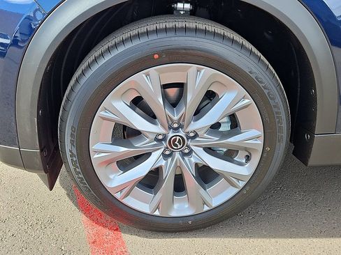 New 2026 MAZDA CX-90 3.3 Turbo w/ Premium Plus Pkg image 7