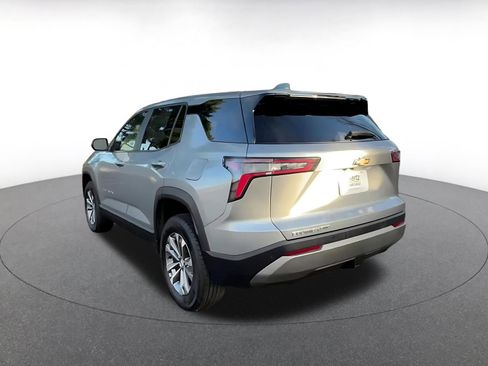 Used 2025 Chevrolet Equinox LT image 11