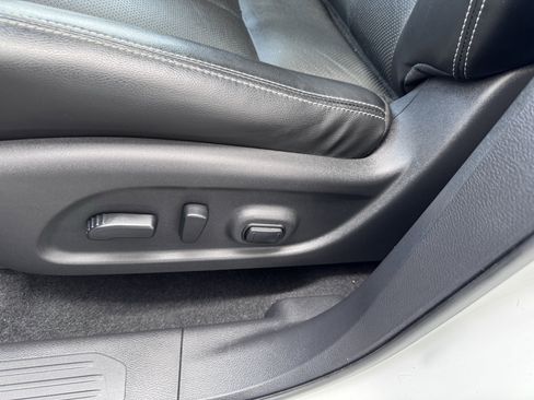 Used 2021 Nissan Murano SL image 25