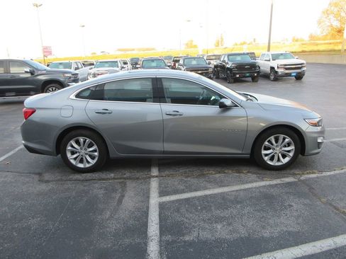Used 2024 Chevrolet Malibu LT image 6