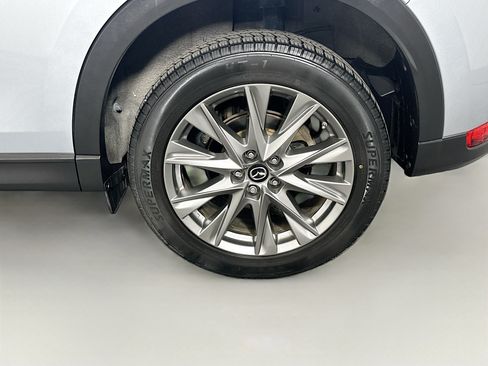 Used 2020 MAZDA CX-5 Grand Touring FWD image 11