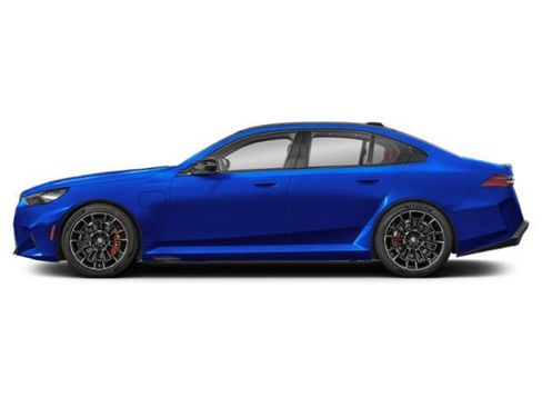 New 2027 BMW M5 AWD/4WD image 3