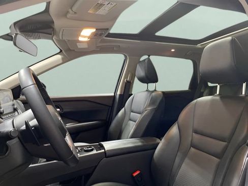 Certified 2023 Nissan Rogue SV w/ SV Premium B Package AWD/4WD image 22