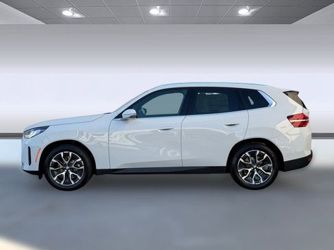 Used 2026 BMW X3 xDrive30 w/ Convenience Package AWD/4WD image 2