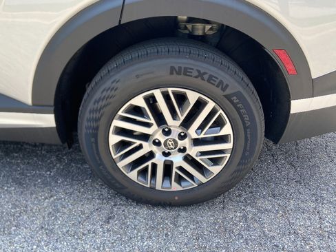 New 2026 Hyundai Palisade SEL FWD image 37
