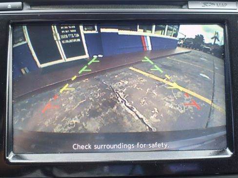 Used 2016 Nissan Maxima SR FWD image 24