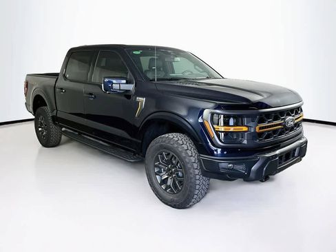 New 2026 Ford F150 Tremor AWD/4WD image 24