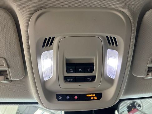 Used 2023 Buick Envision Essence w/ Sport Touring Package AWD/4WD image 31