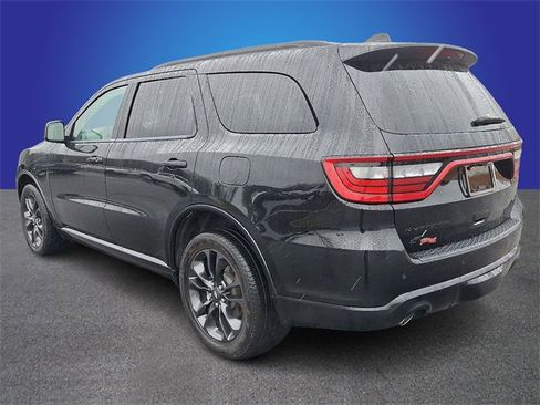Used 2024 Dodge Durango GT image 6
