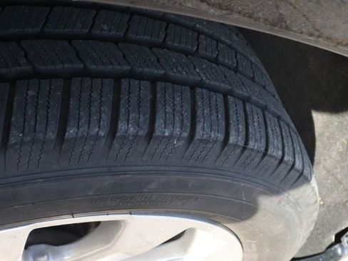 Used 2020 Chevrolet Silverado 1500 High Country w/ Technology Package image 47