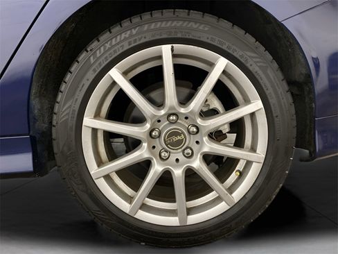 Used 2016 Ford Focus ST image 21