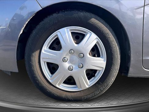 Used 2016 Honda Fit LX image 9