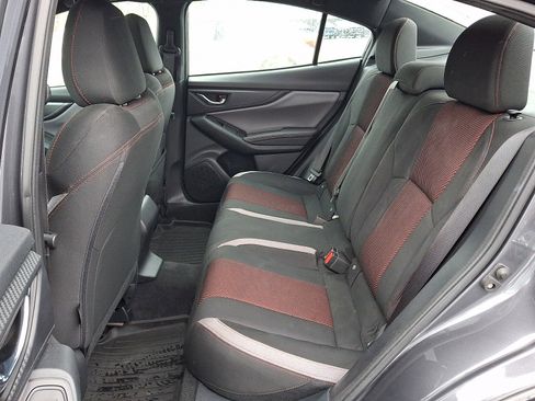 Used 2021 Subaru Impreza 2.0i Sport w/ Popular Package #3 image 10