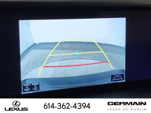 Used 2022 Lexus RC 350 F Sport RWD image 34