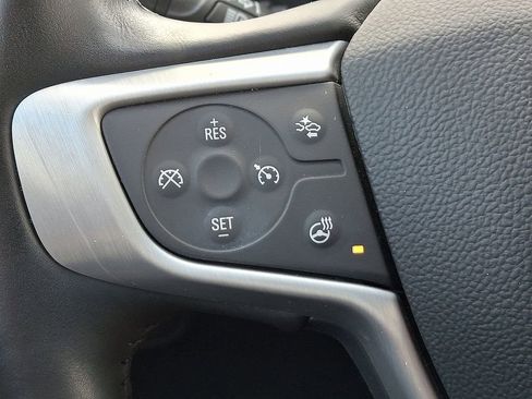 Certified 2022 GMC Terrain SLT image 21