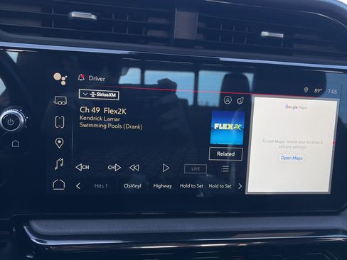Used 2022 GMC Sierra 1500 AT4 w/ AT4 Premium Package AWD/4WD image 20