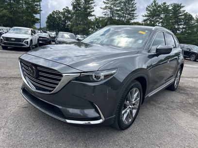 Used 2019 MAZDA CX-9 Grand Touring